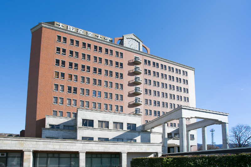 大阪産業大学