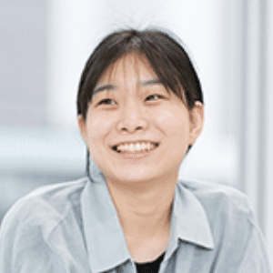 佐々木菜月さん