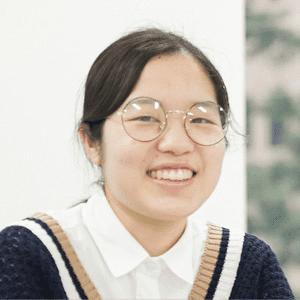 平田 詩織さん