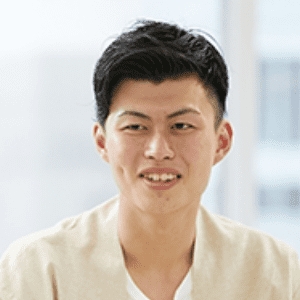 大野 温祥さん
