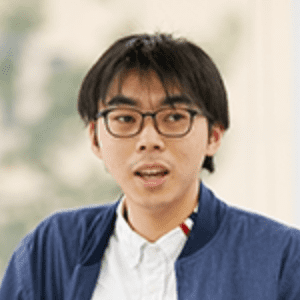 堀江 祐太郎さん