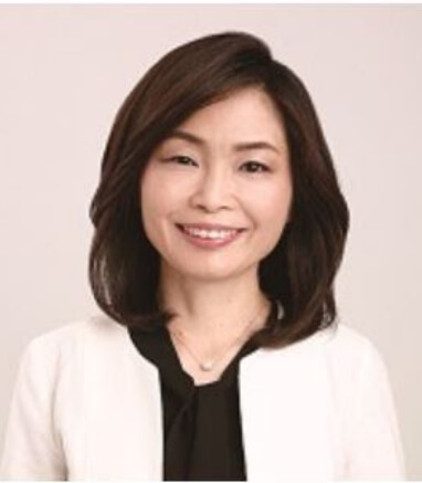 樋川　和子氏の顔写真