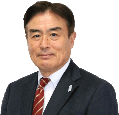 原田　宗彦氏の顔写真