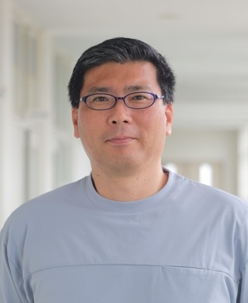 坂口 憲一氏