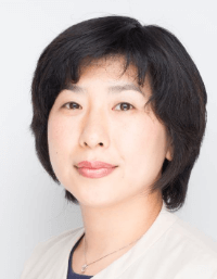 河野　敬子　氏