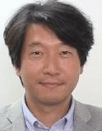 大森 功一　氏