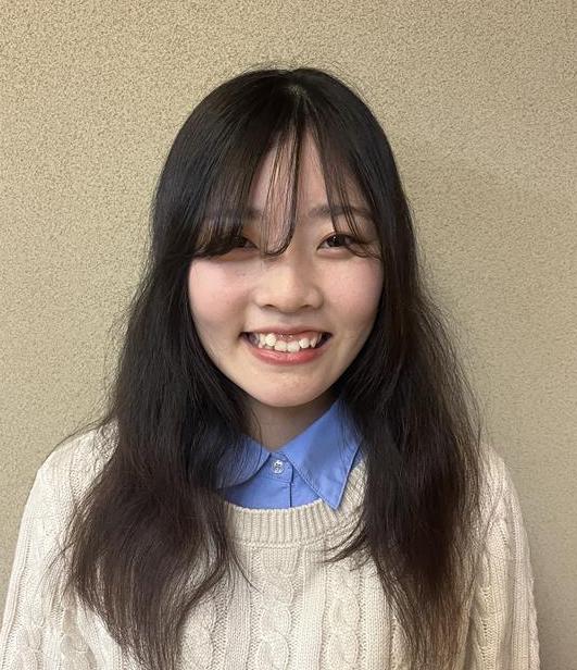 在校生の顔写真