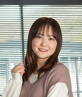 在校生の顔写真