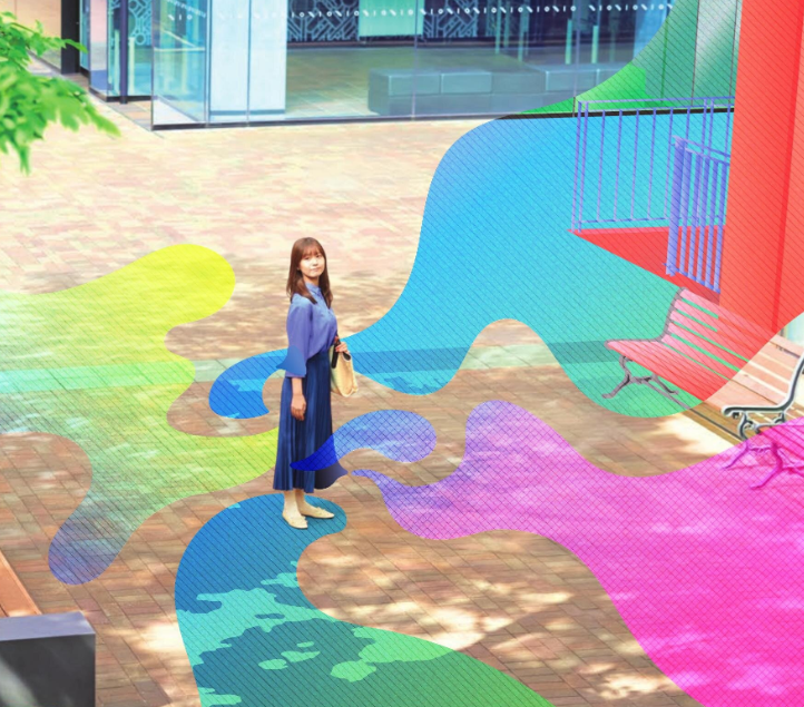 大学の外観画像
