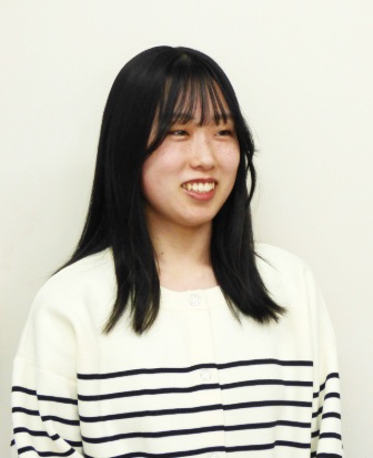 在校生の顔写真